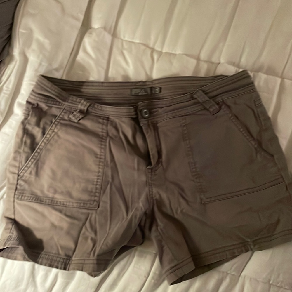 prAna Tess Shorts - Women's
